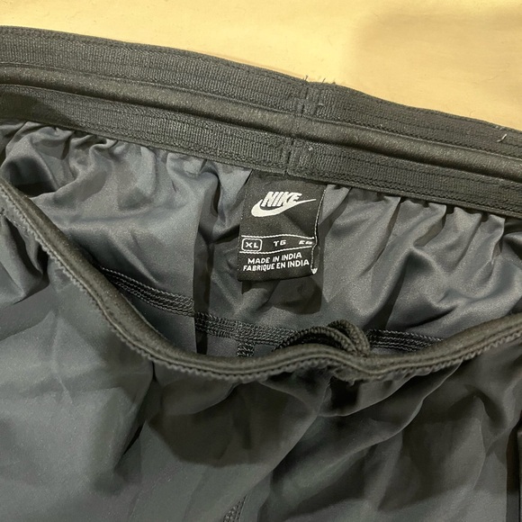 Custom made Nike premier club trackpants (rare) - Picture 5 of 5